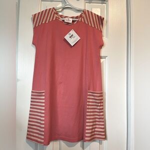 Hanna Andersson size 130 dress